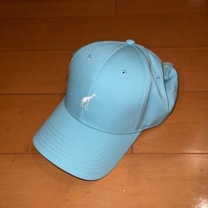 The 47 Dad Hat embroidered logo
100% Cotton Poplin
Adjustable
One Size Fits Most